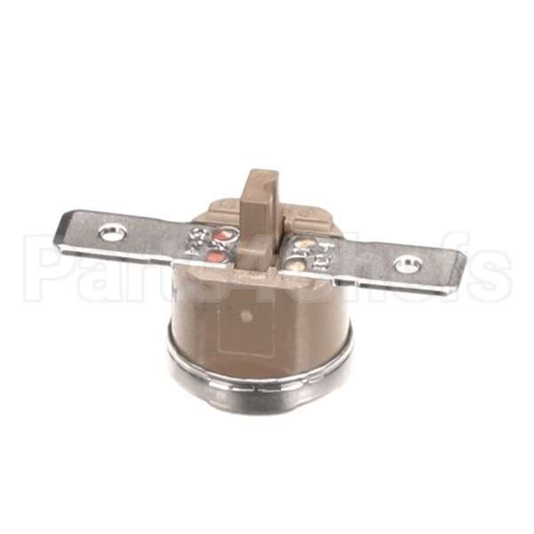 A536-023 Compatible Grindmaster Thermalcutout, Manualreset
