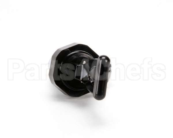 A537-003 Grindmaster Cecilware Faucet, Model#501-Fdd/Bulk Dis