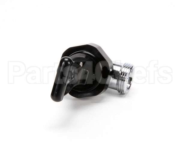 A537-003 Grindmaster Cecilware Faucet, Model#501-Fdd/Bulk Dis