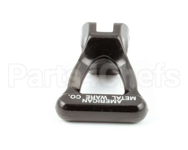 A537-037 Grindmaster Cecilware Faucet Handle Only Black Sgl