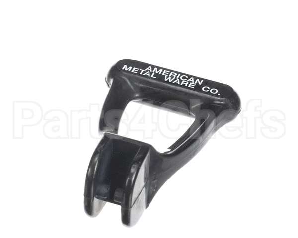 A537-038 Grindmaster Cecilware Faucet Handle Only Black Self