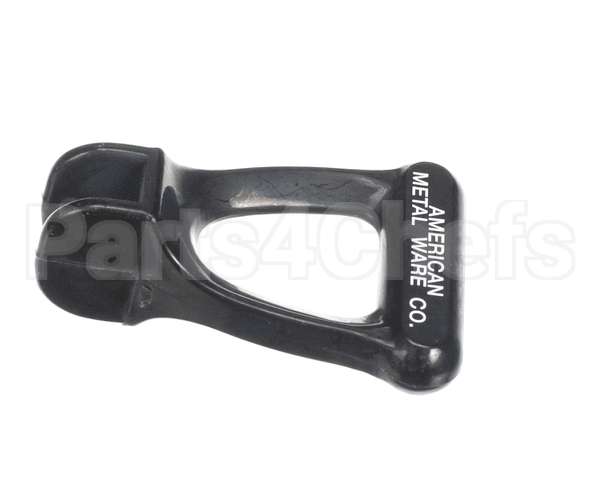 A537-038 Grindmaster Cecilware Faucet Handle Only Black Self