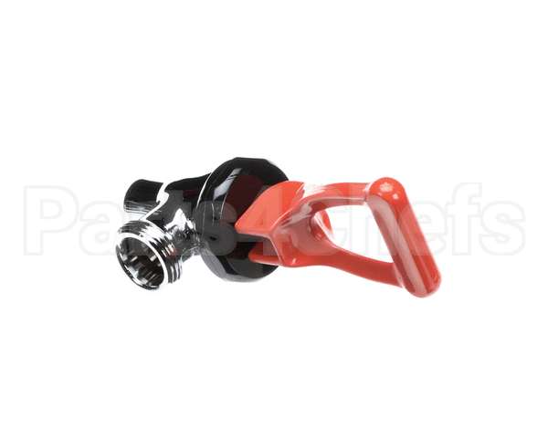 A537-053O Grindmaster Cecilware Model Es Faucet/Decafwith Oran