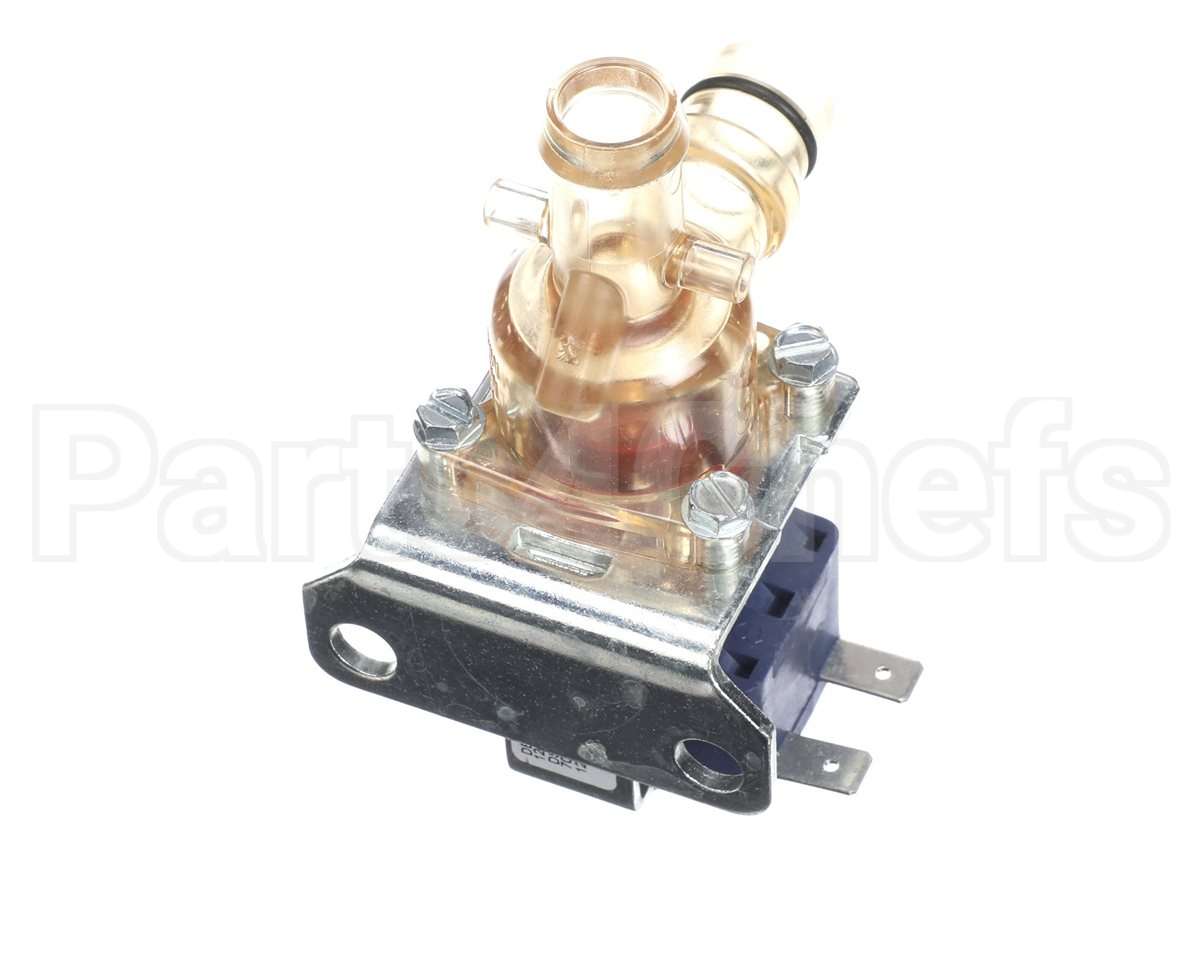 A537-146 Grindmaster Cecilware Valve, Brew F/Columbia
