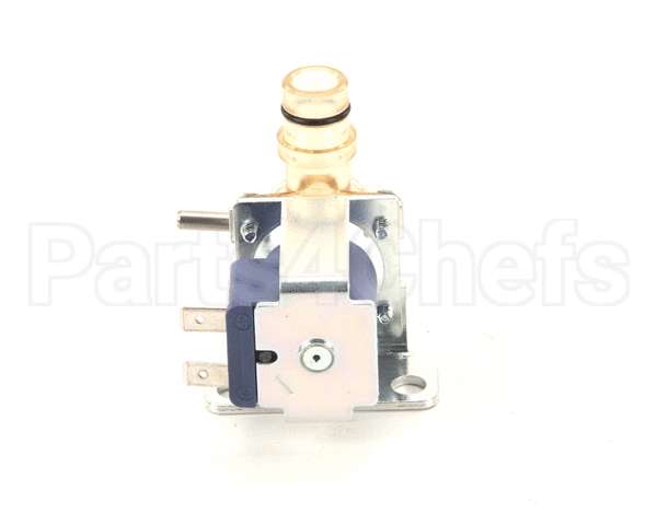 A537-184 Grindmaster Cecilware Valve, Dump 24Vac Brew
