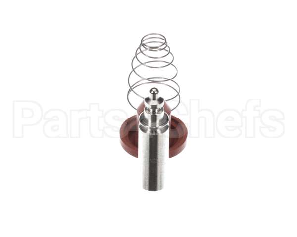 A537-185 Grindmaster Cecilware Kit, Service Dump Valve A71684