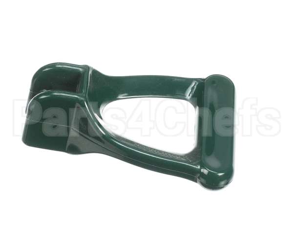 A537-196 Grindmaster Cecilware Handle, Model S Faucet Green