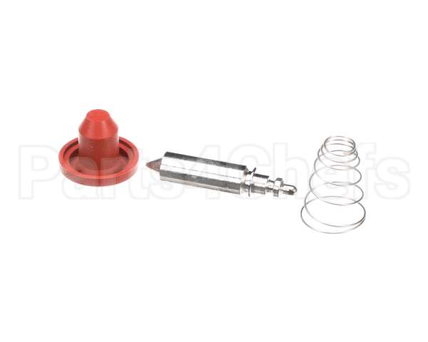 A537-201 Grindmaster Cecilware Kit, Repair F/64062 Dump Valve