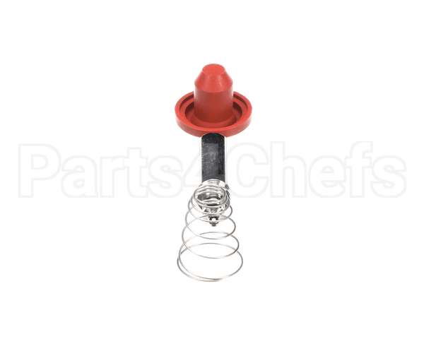 A537-201 Grindmaster Cecilware Kit, Repair F/64062 Dump Valve