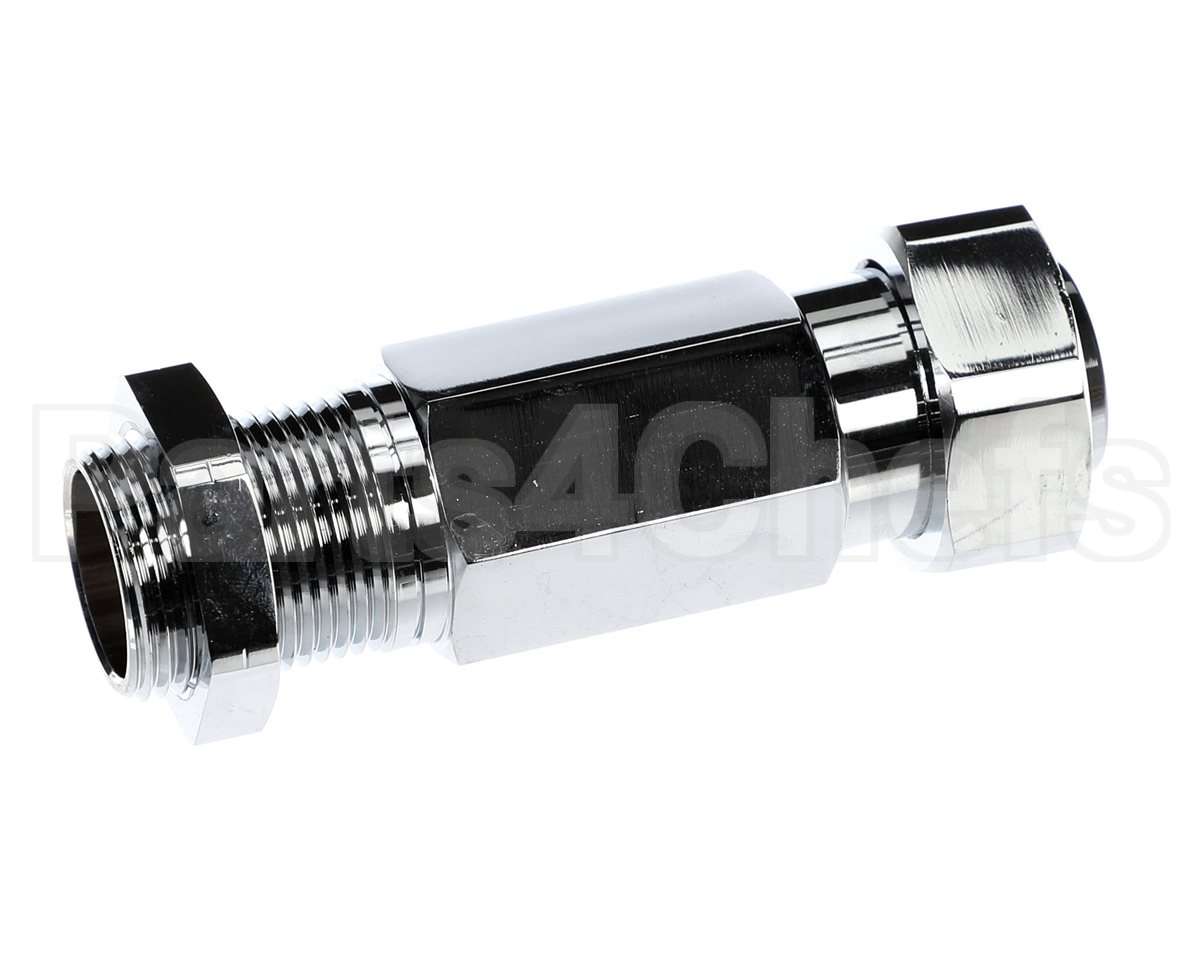 A538-005 Grindmaster Cecilware 3/4 Nps Cp Shank For 537-003 F