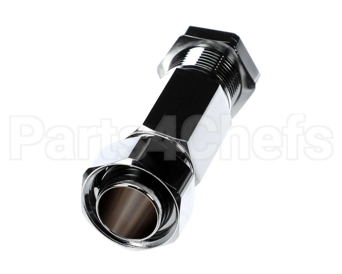 A538-005 Grindmaster Cecilware 3/4 Nps Cp Shank For 537-003 F