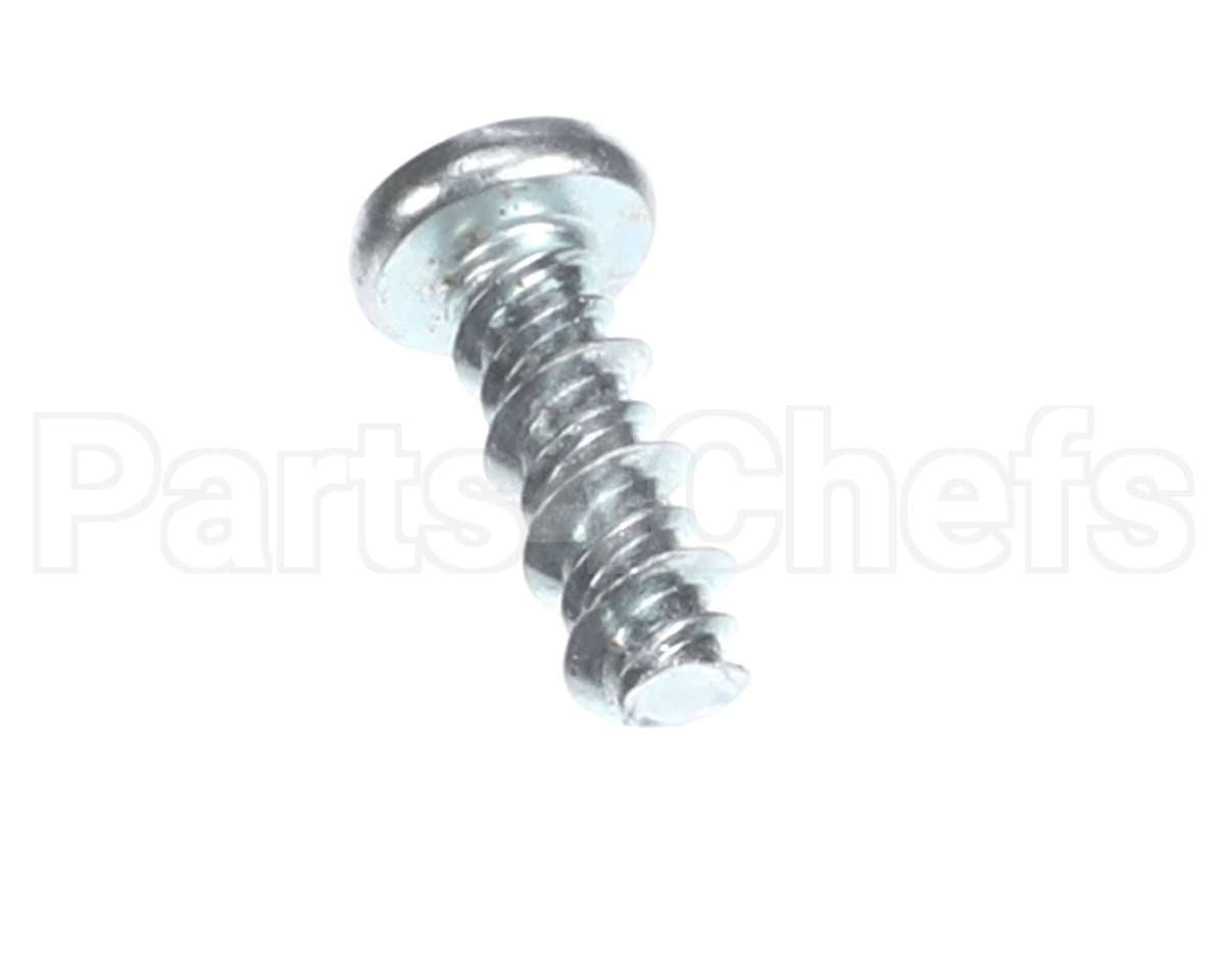 A539-217 Grindmaster Cecilware Self Tapping Screw .5