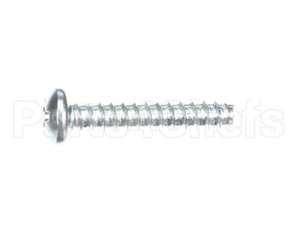 A539-218 Grindmaster Cecilware Self Tapping Screw .75