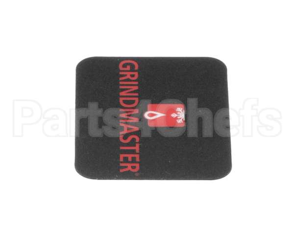 A546-220 Grindmaster Cecilware Label Shuttle/Urn G Logo