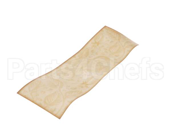 A546-395 Grindmaster Cecilware Decal, Top Icb400 Panera Bread