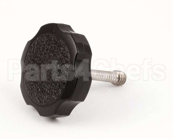 A547L Edlund Assembly, #350 Long Knob