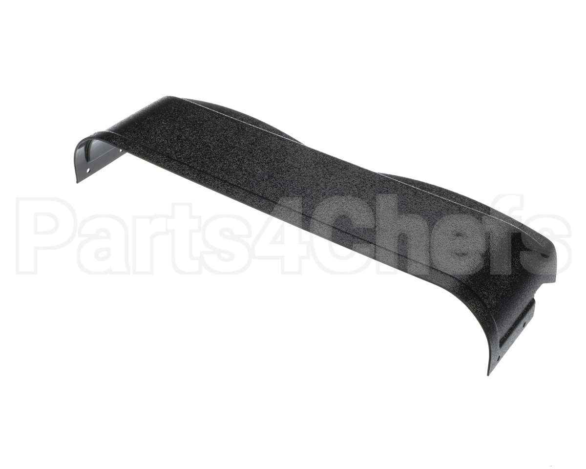 A548-101 Grindmaster Cecilware Cvr, Plastic Front P400Gnb