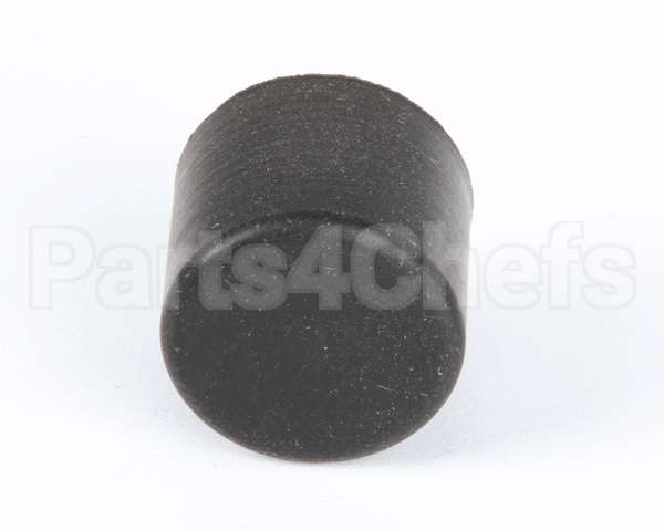 A548-161 Grindmaster Cecilware Rubber Foot, Vs Stand
