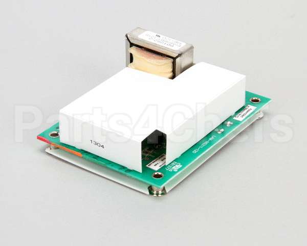A549-006 Grindmaster Cecilware Dual Liquid Level Board-120V