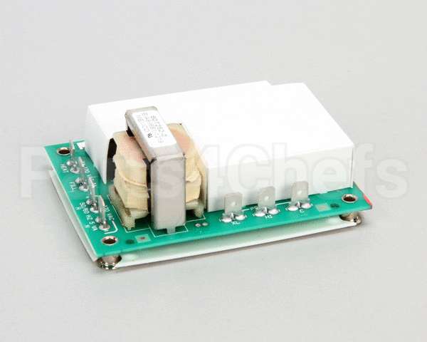 A549-006 Grindmaster Cecilware Dual Liquid Level Board-120V