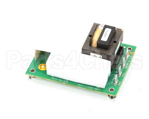 A549-010 Grindmaster Cecilware Control, Liquid Level Ce Models