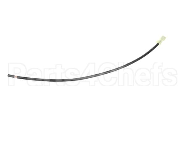 A550-099 Grindmaster Cecilware 12 #10Awg Black Wirewith Term