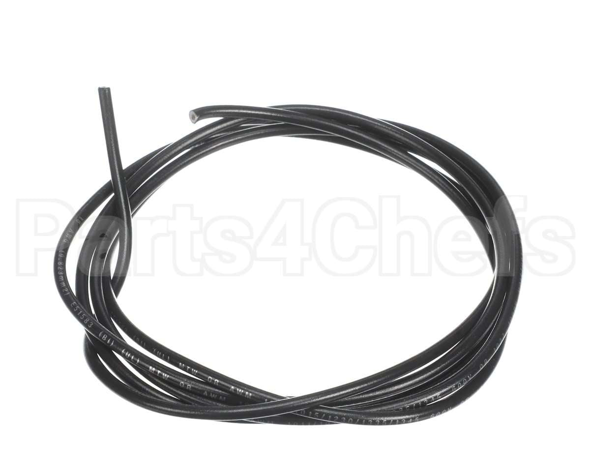 A550-104 Grindmaster Cecilware Black 18Awg Copperwire Ul1015
