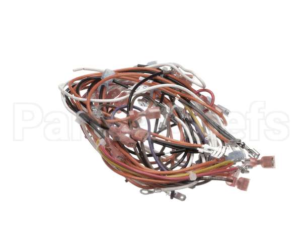 A550-167 Grindmaster Cecilware Starbucks Wire Harness For