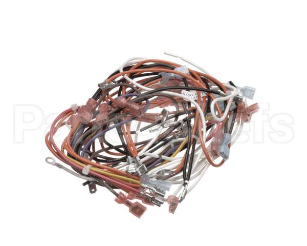 A550-167 Grindmaster Cecilware Starbucks Wire Harness For