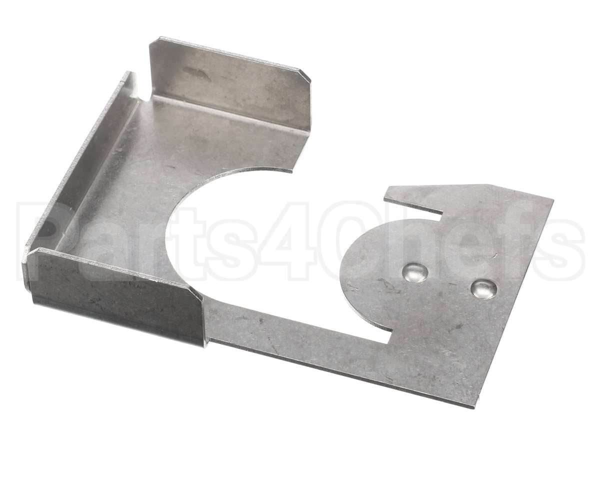 A551-054 Grindmaster Cecilware Shutoff,Bean Gnb