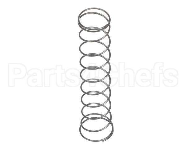 A551-077 Grindmaster Cecilware Spring, Shutter-Gm # 86098