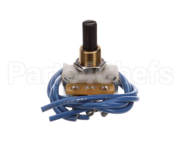 A554-043 Grindmaster Cecilware 1Meg Ohm Potncc#Rpg-0001M-25