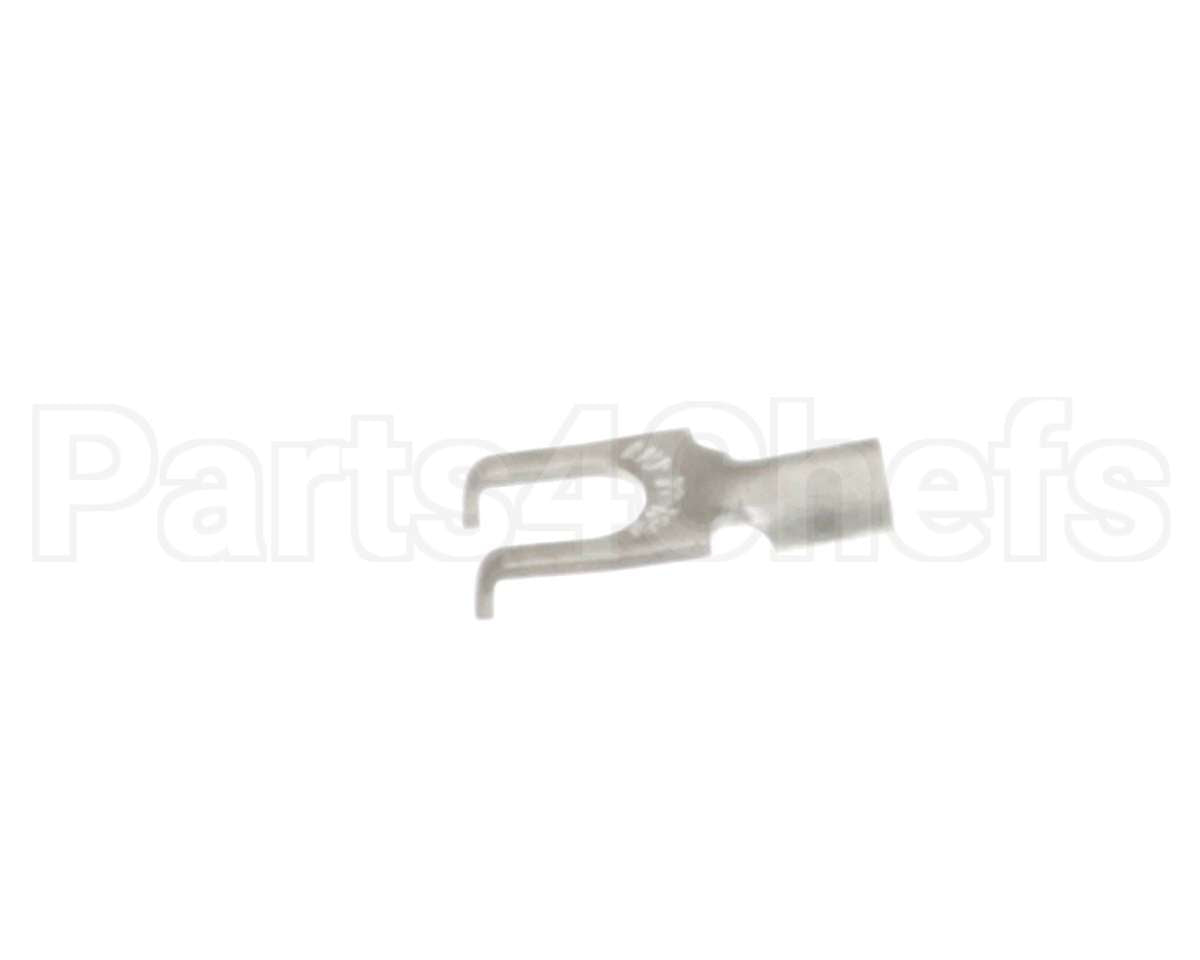A554-087 Grindmaster Cecilware Term, Fork For 18-22 Awg Wire