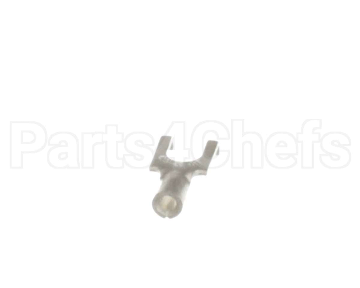 A554-087 Grindmaster Cecilware Term, Fork For 18-22 Awg Wire