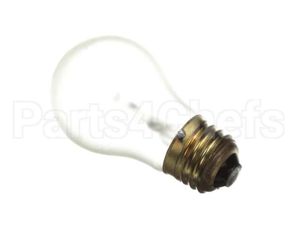 A554-140 Grindmaster Cecilware Light Bulb 60W Appliance/Tuff