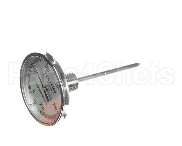A555-003 Grindmaster Cecilware Thermometer Graduated By Numbe