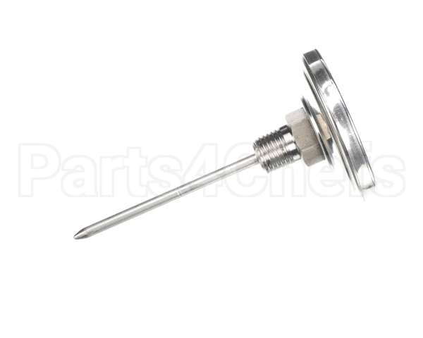 A555-003 Grindmaster Cecilware Thermometer Graduated By Numbe