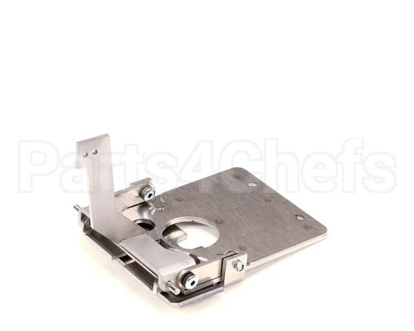 A580DC Edlund Assembly, Linkage, 203/266, Engage
