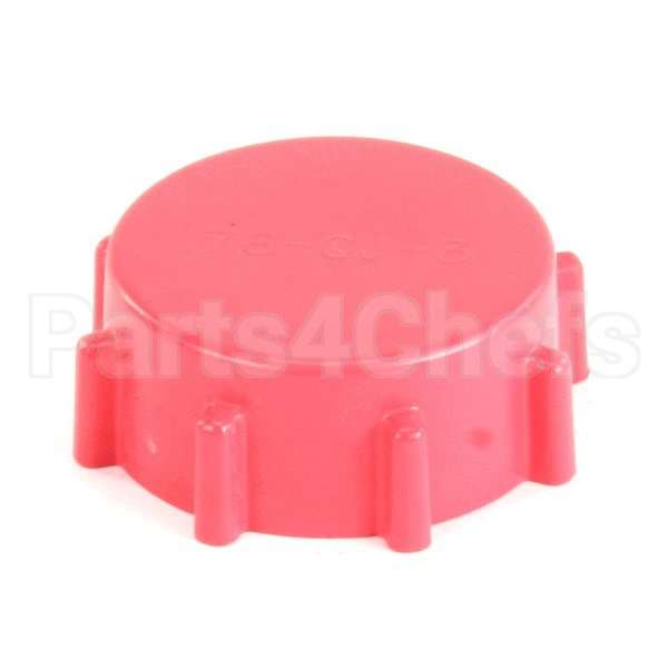 A59-2227 Compatible Midwest Appliance Parts Cap Manifold Clean Out Plastic