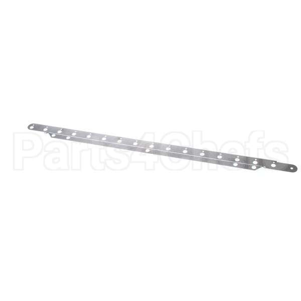 A5Z6615 Compatible Stero Chain Guide - Lower