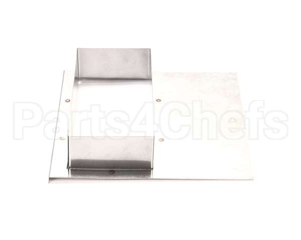 A6-70089 Bloomfield Splashguard Assembly