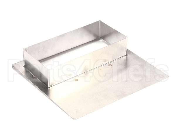 A6-70089 Bloomfield Splashguard Assembly
