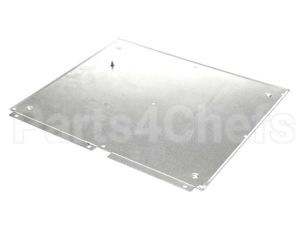 A6-70269 Bloomfield Plate Bot 3-Wrmr Sub Assembly