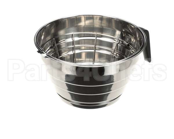 A6-73100 Bloomfield Brew Chamber Assembly Ss1 .18
