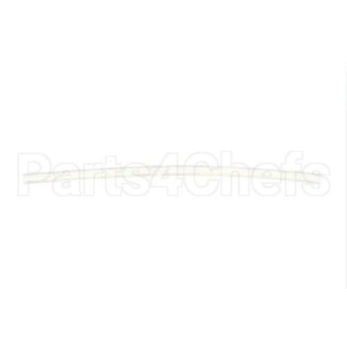 A6-73538 Compatible Bloomfield Tube, Silicone, 0.312"Id X 10"L