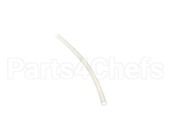 A6-73538 Bloomfield Tube Sil .312 Id X 10 Lg