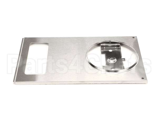 A6-76704 Bloomfield Basin Cover Assembly 8540