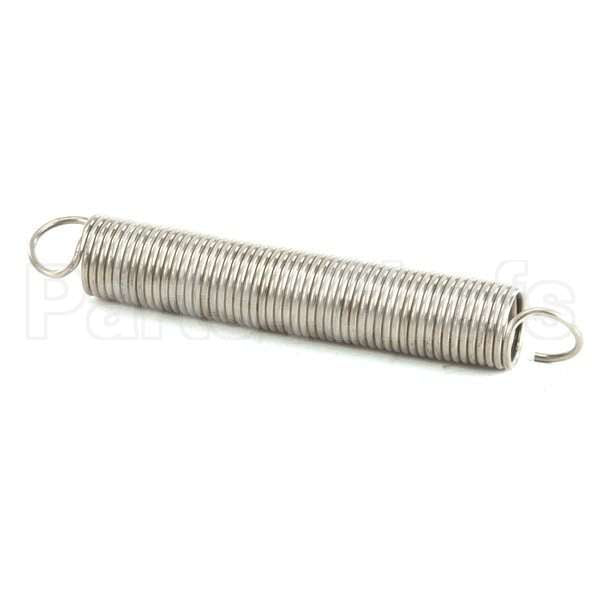 A60-1375 Compatible Midwest Appliance Parts Door Spring Glass Washer