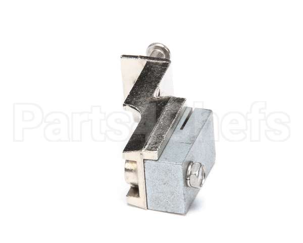 A602 Biro Saw Guide Assembly Upper