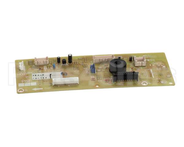 A603L3E80AP Panasonic Dp Circuit